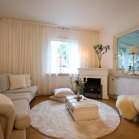 House For Workers & Familys Volvo Villa Гьотеборг Екстериор снимка