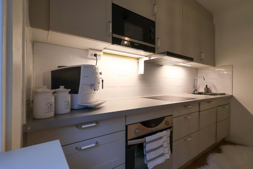 House For Workers & Familys Volvo Villa Гьотеборг Екстериор снимка