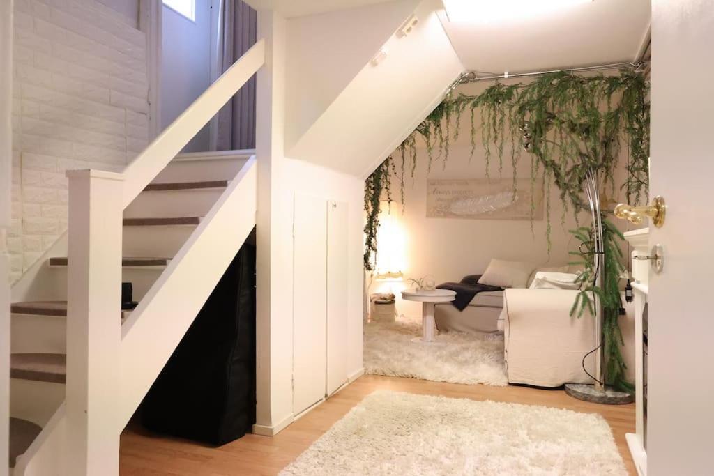 House For Workers & Familys Volvo Villa Гьотеборг Екстериор снимка