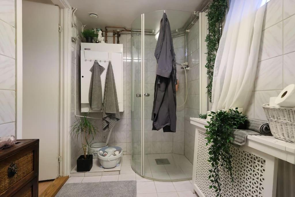 House For Workers & Familys Volvo Villa Гьотеборг Екстериор снимка