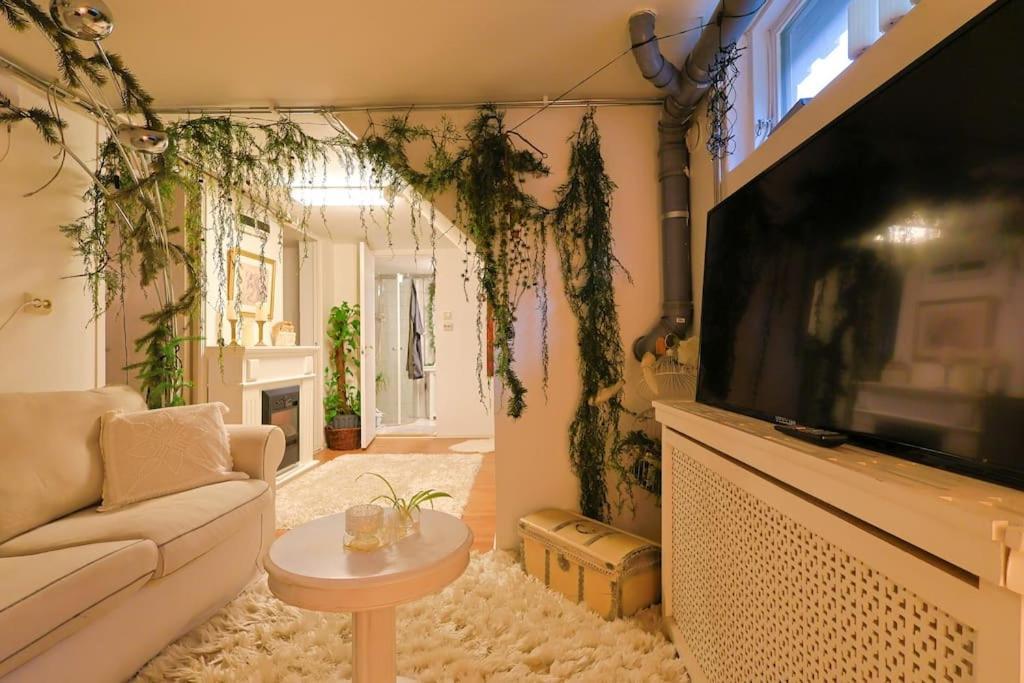 House For Workers & Familys Volvo Villa Гьотеборг Екстериор снимка